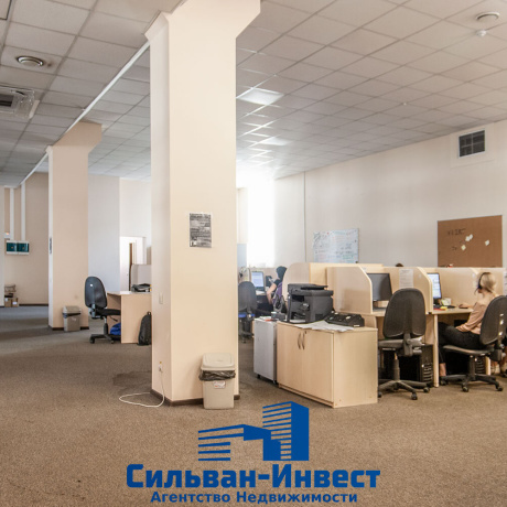 Фотография Продается офисное помещение по адресу г. Минск, Старовиленская ул., д. 100 к. 2 - фото 8