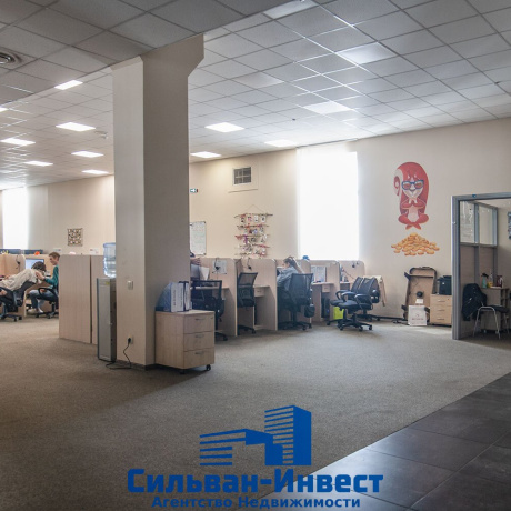 Фотография Продается офисное помещение по адресу г. Минск, Старовиленская ул., д. 100 к. 2 - фото 3