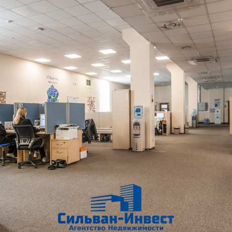 Фотография Продается офисное помещение по адресу г. Минск, Старовиленская ул., д. 100 к. 2 - фото 9