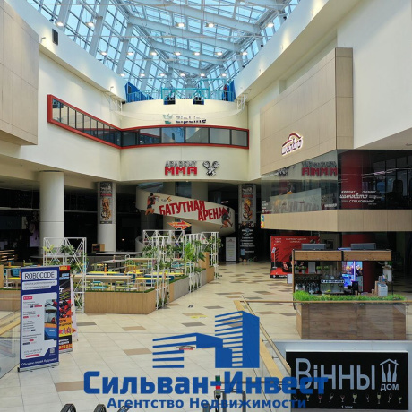 Фотография Продается торговое помещение по адресу г. Минск, Победителей просп., д. 84 - фото 14
