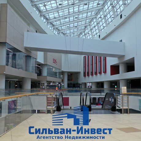 Фотография Продается торговое помещение по адресу г. Минск, Победителей просп., д. 84 - фото 13