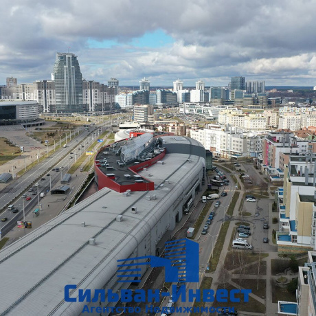 Фотография Продается торговое помещение по адресу г. Минск, Победителей просп., д. 84 - фото 5
