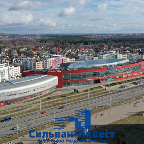Фотография Продается торговое помещение по адресу г. Минск, Победителей просп., д. 84 - фото 2