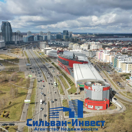 Фотография Продается торговое помещение по адресу г. Минск, Победителей просп., д. 84 - фото 6