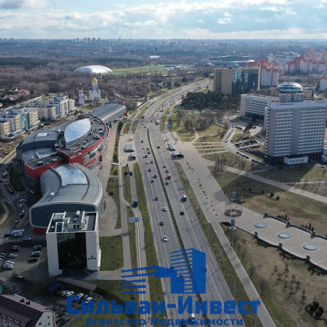 Фотография Продается торговое помещение по адресу г. Минск, Победителей просп., д. 84 - фото 4