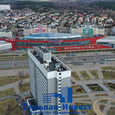 Фотография Продается торговое помещение по адресу г. Минск, Победителей просп., д. 84 - фото 9