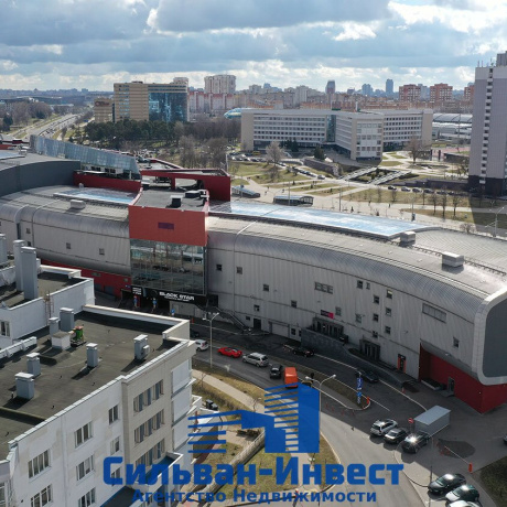Фотография Продается торговое помещение по адресу г. Минск, Победителей просп., д. 84 - фото 8