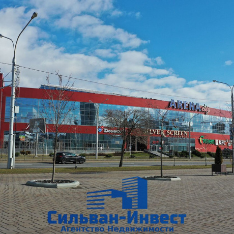 Фотография Продается торговое помещение по адресу г. Минск, Победителей просп., д. 84 - фото 3