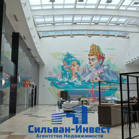 Фотография Продается торговое помещение по адресу г. Минск, Победителей просп., д. 84 - фото 16