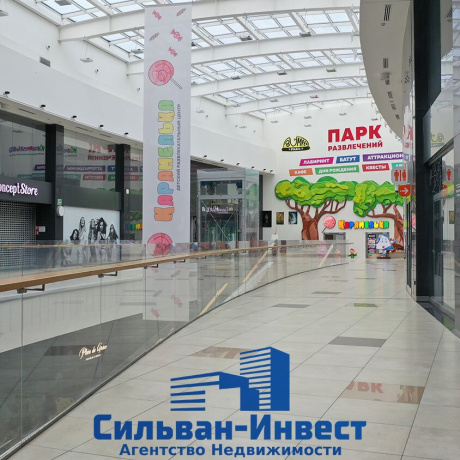 Фотография Продается торговое помещение по адресу г. Минск, Победителей просп., д. 84 - фото 15