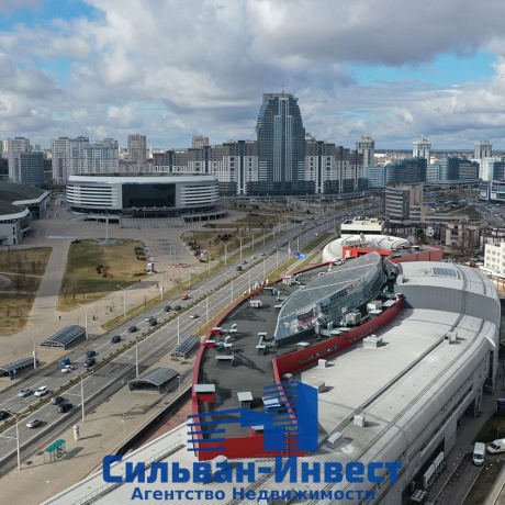 Фотография Продается торговое помещение по адресу г. Минск, Победителей просп., д. 84 - фото 7