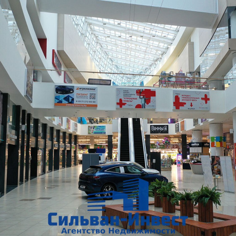 Фотография Продается торговое помещение по адресу г. Минск, Победителей просп., д. 84 - фото 11