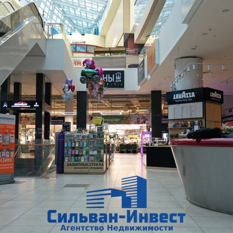 Фотография Продается торговое помещение по адресу г. Минск, Победителей просп., д. 84 - фото 12