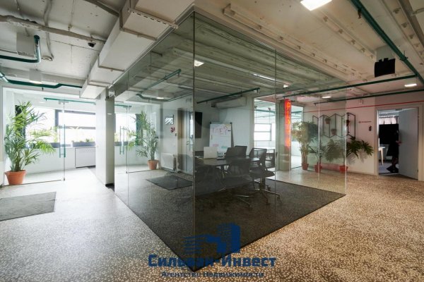 Сдается офисное помещение по адресу г. Минск, Независимости просп., д. 117 к. А - фото 7