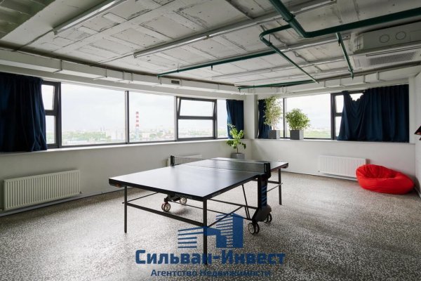 Сдается офисное помещение по адресу г. Минск, Независимости просп., д. 117 к. А - фото 9