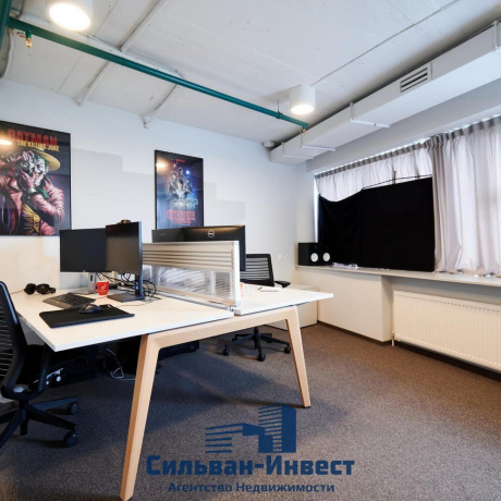 Фотография Сдается офисное помещение по адресу г. Минск, Независимости просп., д. 117 к. А - фото 12