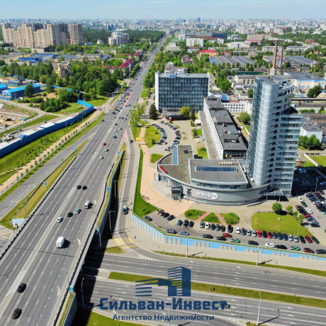 Фотография Сдается офисное помещение по адресу г. Минск, Независимости просп., д. 117 к. А - фото 16