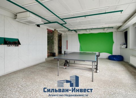 Сдается офисное помещение по адресу г. Минск, Независимости просп., д. 117 к. А - фото 10