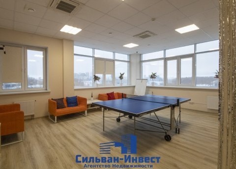 Продается офисное помещение по адресу г. Минск, Железнодорожная ул., д. 33 к. А - фото 5