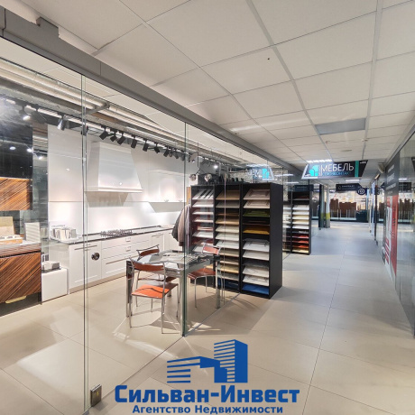 Фотография Продается торговое помещение по адресу г. Минск, Ленина ул., д. 27 - фото 4