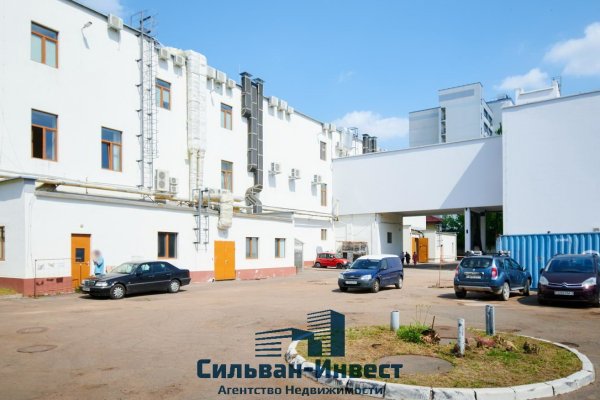 Продается офисное помещение по адресу г. Минск, Старовиленская ул., д. 100 к. 2 - фото 9