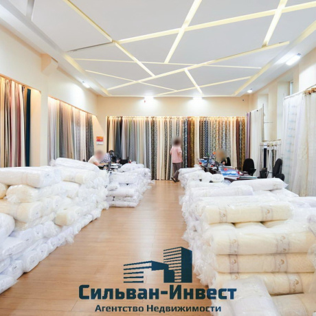 Фотография Продается офисное помещение по адресу г. Минск, Старовиленская ул., д. 100 к. 2 - фото 14