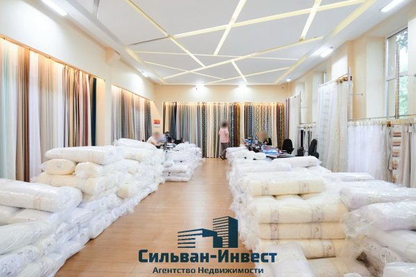 Продается офисное помещение по адресу г. Минск, Старовиленская ул., д. 100 к. 2 - фото 14
