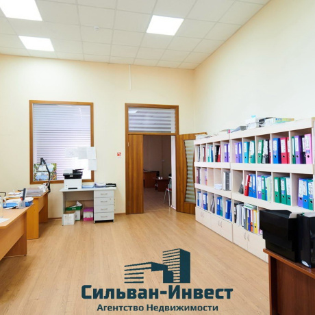 Фотография Продается офисное помещение по адресу г. Минск, Старовиленская ул., д. 100 к. 2 - фото 15