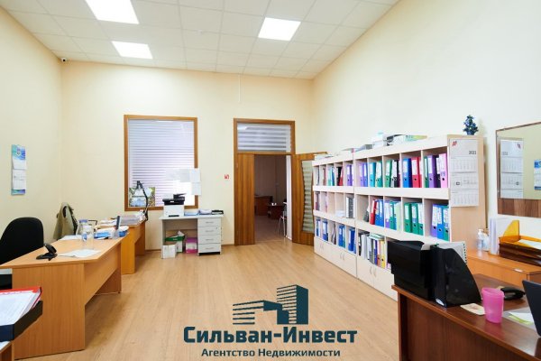 Продается офисное помещение по адресу г. Минск, Старовиленская ул., д. 100 к. 2 - фото 15