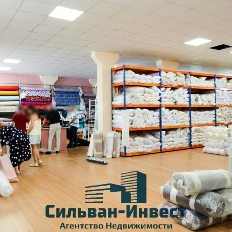 Фотография Продается офисное помещение по адресу г. Минск, Старовиленская ул., д. 100 к. 2 - фото 11