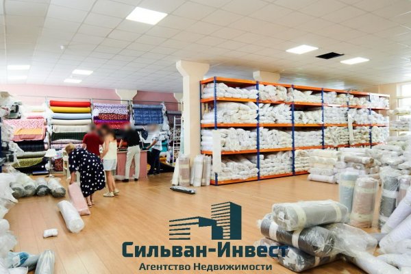 Продается офисное помещение по адресу г. Минск, Старовиленская ул., д. 100 к. 2 - фото 11