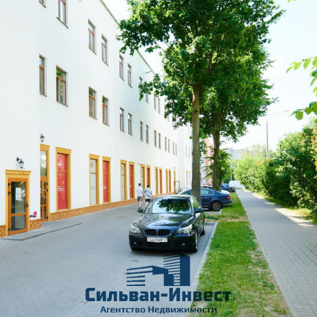 Фотография Продается офисное помещение по адресу г. Минск, Старовиленская ул., д. 100 к. 2 - фото 5