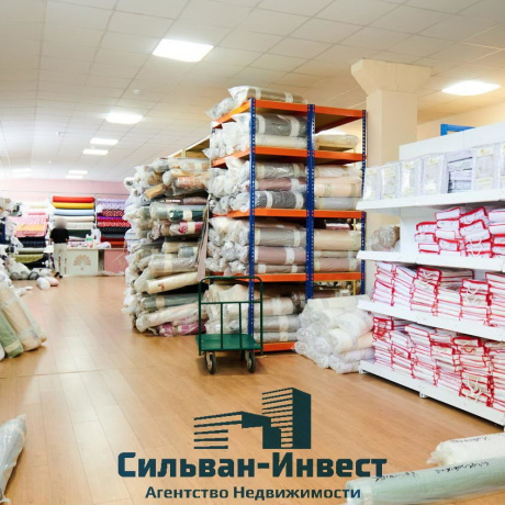 Фотография Продается офисное помещение по адресу г. Минск, Старовиленская ул., д. 100 к. 2 - фото 10