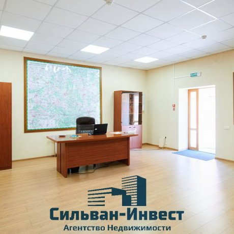 Фотография Продается офисное помещение по адресу г. Минск, Старовиленская ул., д. 100 к. 2 - 16