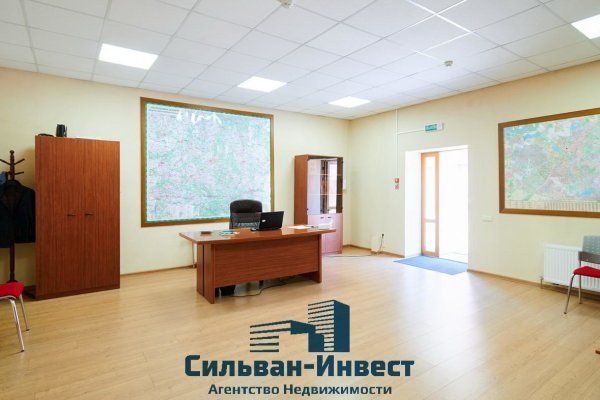 Продается офисное помещение по адресу г. Минск, Старовиленская ул., д. 100 к. 2 - фото 16