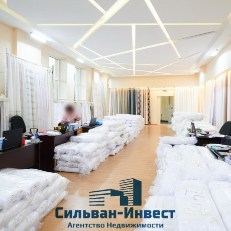 Фотография Продается офисное помещение по адресу г. Минск, Старовиленская ул., д. 100 к. 2 - фото 13