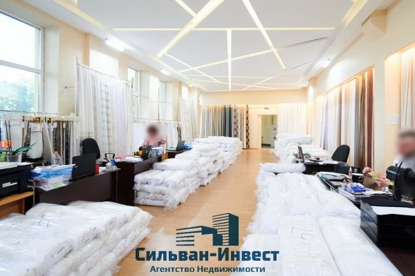 Продается офисное помещение по адресу г. Минск, Старовиленская ул., д. 100 к. 2 - фото 13