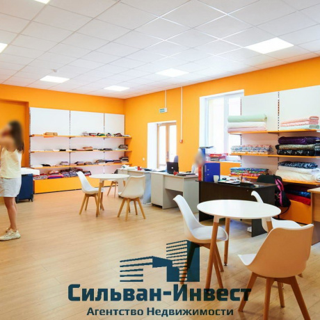 Фотография Продается офисное помещение по адресу г. Минск, Старовиленская ул., д. 100 к. 2 - фото 20
