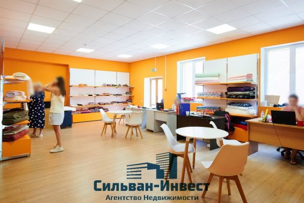Продается офисное помещение по адресу г. Минск, Старовиленская ул., д. 100 к. 2 - фото 20