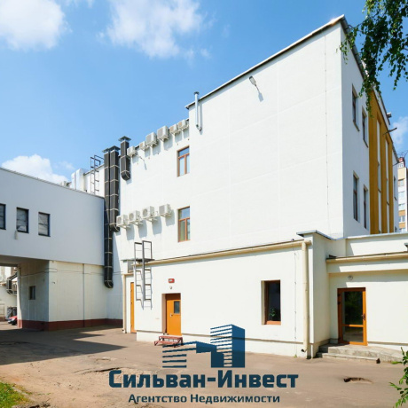Фотография Продается офисное помещение по адресу г. Минск, Старовиленская ул., д. 100 к. 2 - фото 6