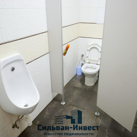 Фотография Продается офисное помещение по адресу г. Минск, Старовиленская ул., д. 100 к. 2 - фото 17