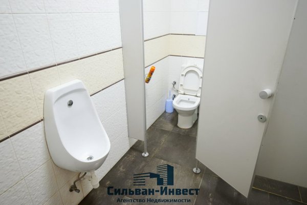 Продается офисное помещение по адресу г. Минск, Старовиленская ул., д. 100 к. 2 - фото 17