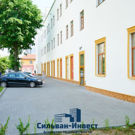 Фотография Продается офисное помещение по адресу г. Минск, Старовиленская ул., д. 100 к. 2 - фото 3