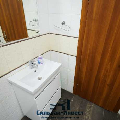 Фотография Продается офисное помещение по адресу г. Минск, Старовиленская ул., д. 100 к. 2 - фото 18