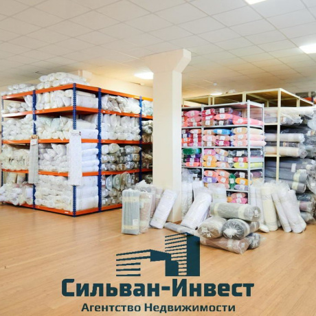 Фотография Продается офисное помещение по адресу г. Минск, Старовиленская ул., д. 100 к. 2 - фото 12