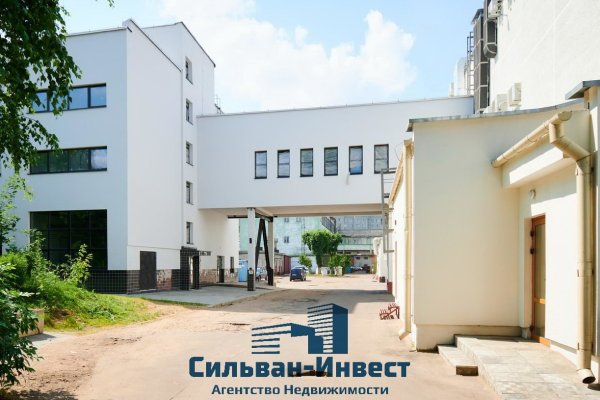 Продается офисное помещение по адресу г. Минск, Старовиленская ул., д. 100 к. 2 - фото 8