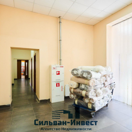 Фотография Продается офисное помещение по адресу г. Минск, Старовиленская ул., д. 100 к. 2 - фото 19