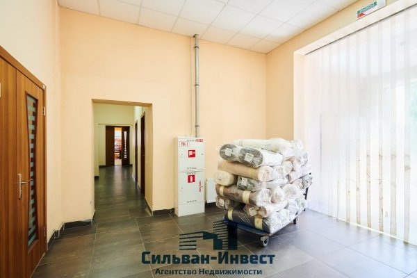 Продается офисное помещение по адресу г. Минск, Старовиленская ул., д. 100 к. 2 - фото 19