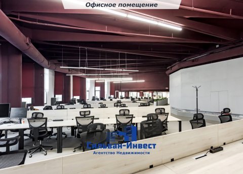 Сдается офисное помещение по адресу г. Минск, Козлова пер., д. 29 - фото 4