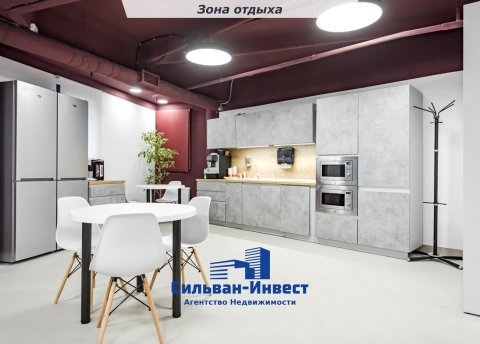 Сдается офисное помещение по адресу г. Минск, Козлова пер., д. 29 - фото 8